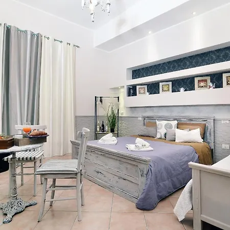Sa Rocchitta House Guest house Bosa