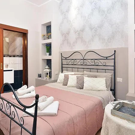 Sa Rocchitta House * Bosa