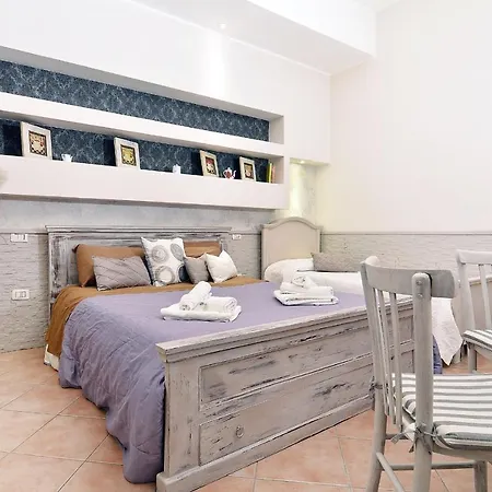 Guest house Sa Rocchitta House *