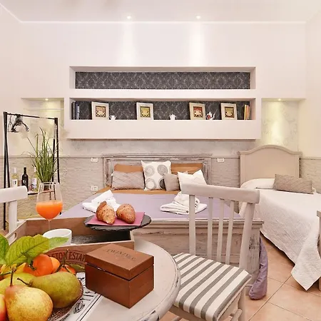 Sa Rocchitta House * Bosa